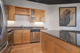 910 Houston St, Fort Worth, TX 76102 - Photo 5