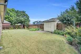 2616 Brookwood Dr, Mansfield, TX 76063 - Photo 9