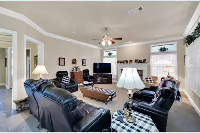 2616 Brookwood Drive, Mansfield, TX 76063 - Photo 31