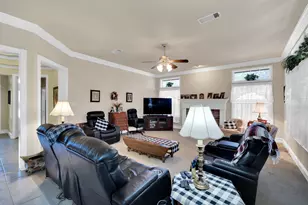 2616 Brookwood Dr, Mansfield, TX 76063 - Photo 31