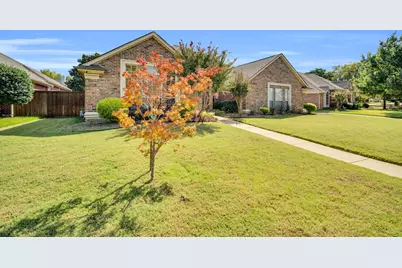 2616 Brookwood Drive, Mansfield, TX 76063 - Photo 5