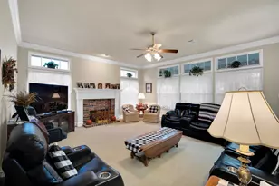 2616 Brookwood Dr, Mansfield, TX 76063 - Photo 29