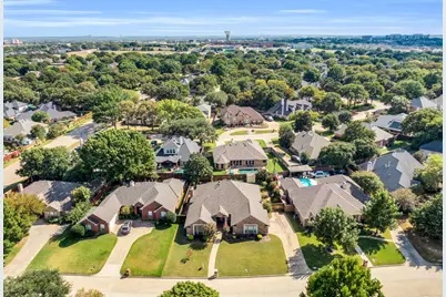 2616 Brookwood Drive, Mansfield, TX 76063 - Photo 37