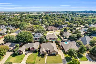 2616 Brookwood Dr, Mansfield, TX 76063 - Photo 37