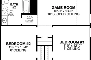 3404 Coronation Ct, Denton, TX 76208 - Photo 3