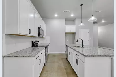 607 N Getzendaner Street, Waxahachie, TX 75165 - Photo 9