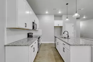 607 N Getzendaner St, Waxahachie, TX 75165 - Photo 9