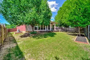 2616 Hilcroft Ave, Denton, TX 76210 - Photo 33