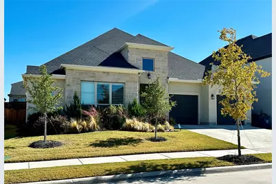 4320 Glen Rose Street, Prosper, TX 75078 - Photo 1