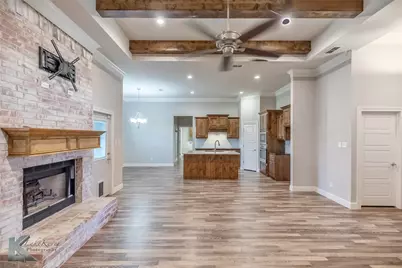 3425 Front Nine Drive, Abilene, TX 79606 - Photo 9