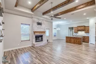 3425 Front Nine Dr, Abilene, TX 79606 - Photo 7