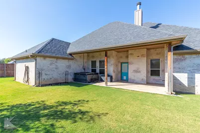 3425 Front Nine Drive, Abilene, TX 79606 - Photo 39