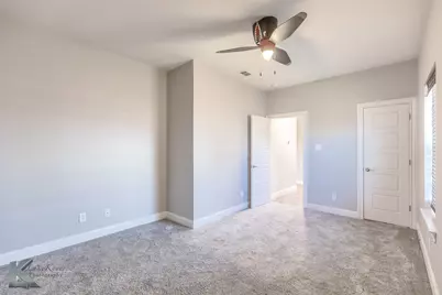 3425 Front Nine Drive, Abilene, TX 79606 - Photo 35