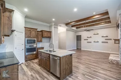 3425 Front Nine Drive, Abilene, TX 79606 - Photo 17