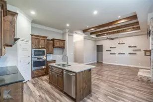 3425 Front Nine Dr, Abilene, TX 79606 - Photo 17