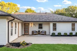 821 Sandpiper Dr, Denton, TX 76205 - Photo 3