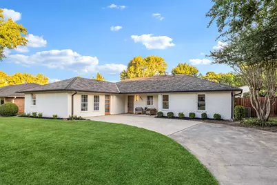 821 Sandpiper Drive, Denton, TX 76205 - Photo 1