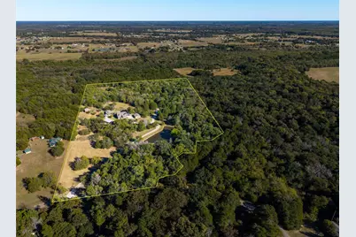 2697 County Road 2226, Caddo Mills, TX 75135 - Photo 5