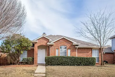 7850 Excaliber Road, Frisco, TX 75035 - Photo 1