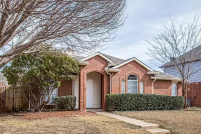 7850 Excaliber Road, Frisco, TX 75035 - Photo 3