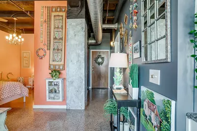 221 W Lancaster Avenue #7008, Fort Worth, TX 76102 - Photo 35