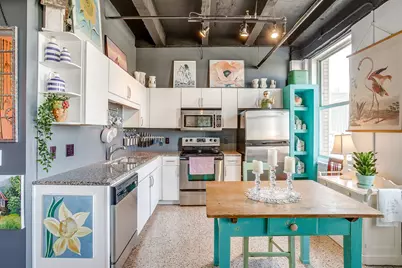 221 W Lancaster Avenue #7008, Fort Worth, TX 76102 - Photo 7