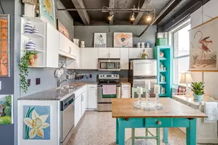 221 W Lancaster Ave, Fort Worth, TX 76102 - Photo 7