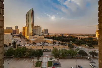 221 W Lancaster Avenue #7008, Fort Worth, TX 76102 - Photo 31