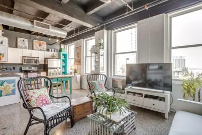 221 W Lancaster Avenue #7008, Fort Worth, TX 76102 - Photo 17