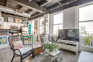 221 W Lancaster Ave, Fort Worth, TX 76102 - Photo 17