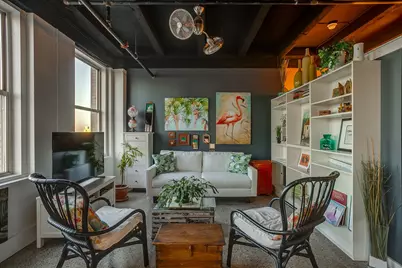 221 W Lancaster Avenue #7008, Fort Worth, TX 76102 - Photo 25