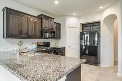 461 Creek Terrace Drive, Saginaw, TX 76131 - Photo 9