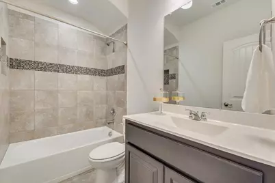 461 Creek Terrace Drive, Saginaw, TX 76131 - Photo 23