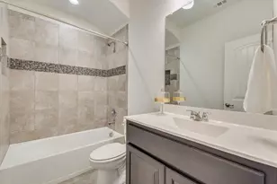 461 Creek Terrace Dr, Saginaw, TX 76131 - Photo 23