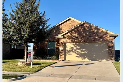 461 Creek Terrace Drive, Saginaw, TX 76131 - Photo 1