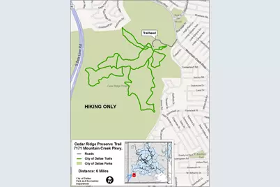 1502 Hamilton Drive, Cedar Hill, TX 75104 - Photo 27