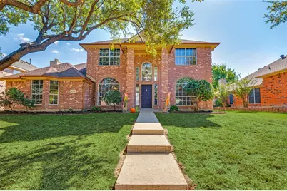 1502 Hamilton Drive, Cedar Hill, TX 75104 - Photo 1