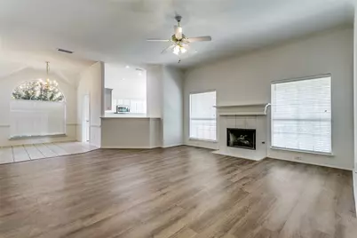 2668 Bent Tree Drive, Hurst, TX 76054 - Photo 5