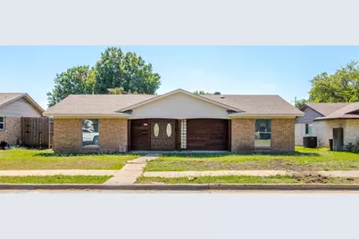 2414 Richland Drive, Garland, TX 75044 - Photo 1