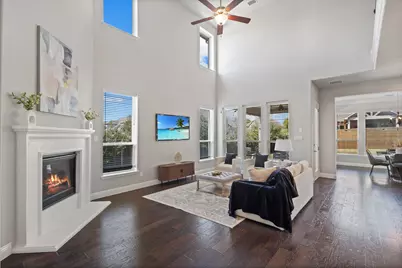 5820 Folsum Place, McKinney, TX 75070 - Photo 9