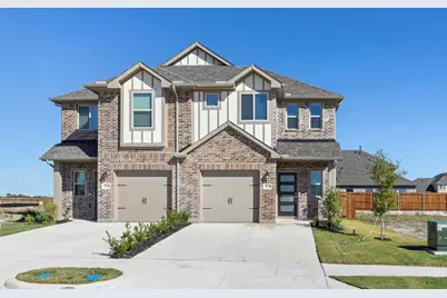 470 Dreamers Lane, Lavon, TX 75166 - Photo 1