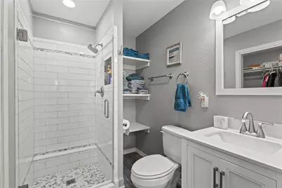 127 Yosemite Drive #62, Whitney, TX 76692 - Photo 15