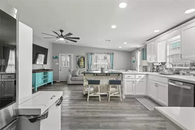 127 Yosemite Drive #62, Whitney, TX 76692 - Photo 7