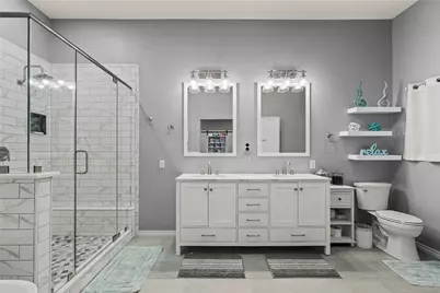 127 Yosemite Drive #62, Whitney, TX 76692 - Photo 9