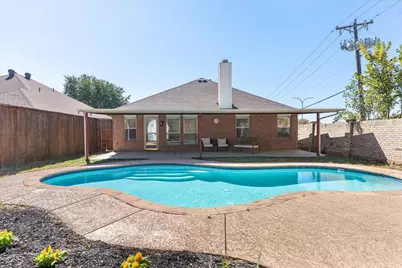 3701 Regency Circle, Fort Worth, TX 76137 - Photo 29