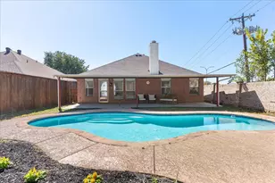 3701 Regency Cir, Fort Worth, TX 76137 - Photo 29