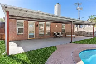 3701 Regency Cir, Fort Worth, TX 76137 - Photo 27