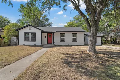 1709 Nelva Street, Waco, TX 76711 - Photo 1
