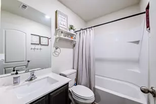 3003 Watercrest Dr, Sanger, TX 76266 - Photo 27