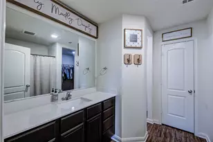 3003 Watercrest Dr, Sanger, TX 76266 - Photo 21